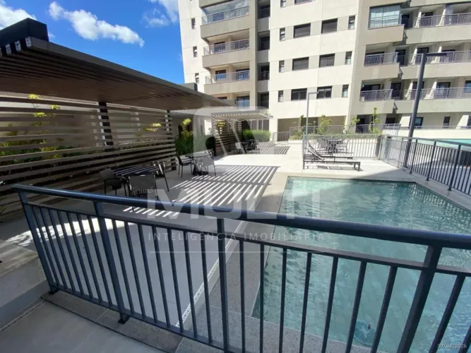 Apartamento - JARDIM SUL