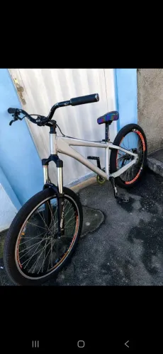 Bike downhill tora bora