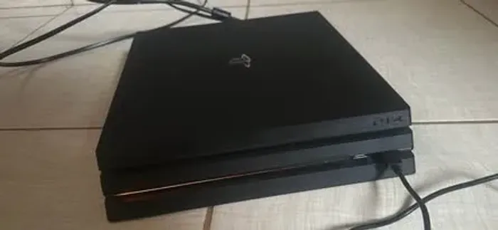 Ps4 PRO 