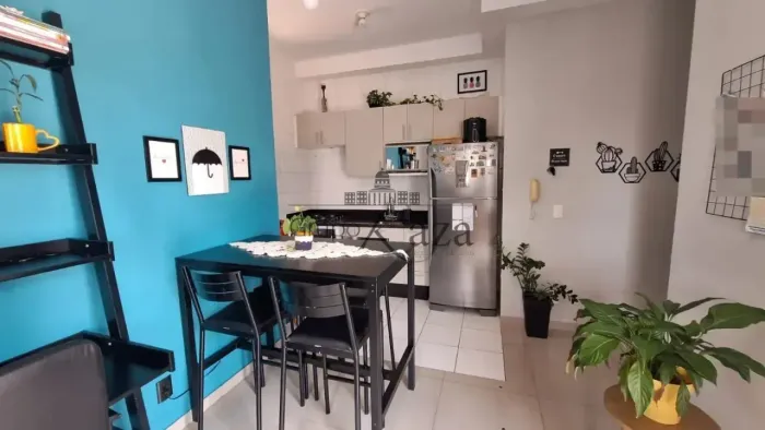 Apartamento/Cobertura - Residencial - No bairro Jardim Copacabana - Fatto Acqua