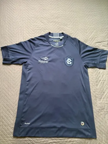 6 camisas do Clube do Remo, por R$450
