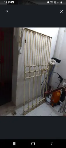 Portão