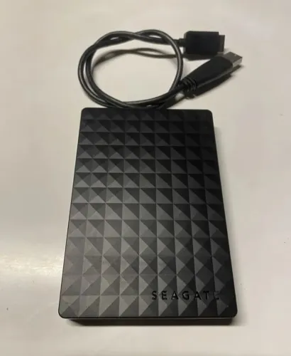 HD externo 1TB 3.0