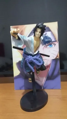 Sasuke uchiha