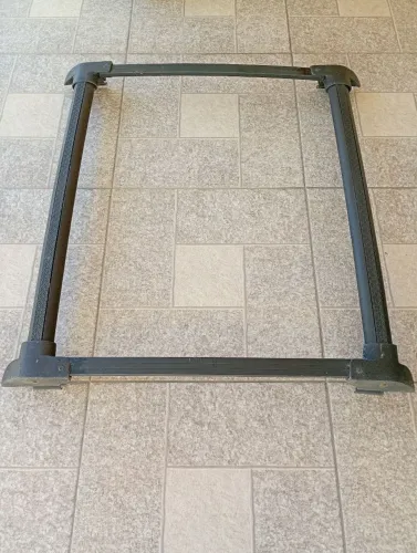 Rack para gol (usado em um G5)