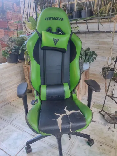 Cadeira Gamer 