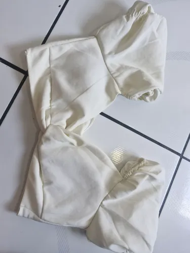 Cropped amarração 