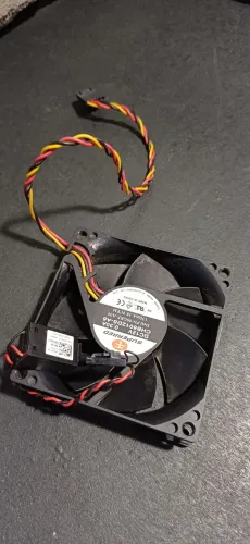 Cooler Do Gabinete Dell Optiplex 3020 (Usado)