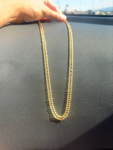 Corrente de Ouro