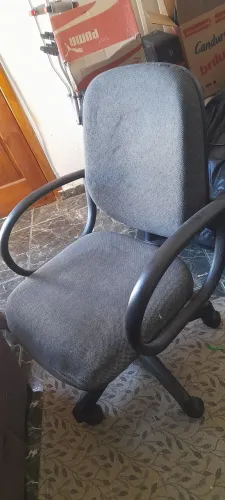 Cadeira de escritório
