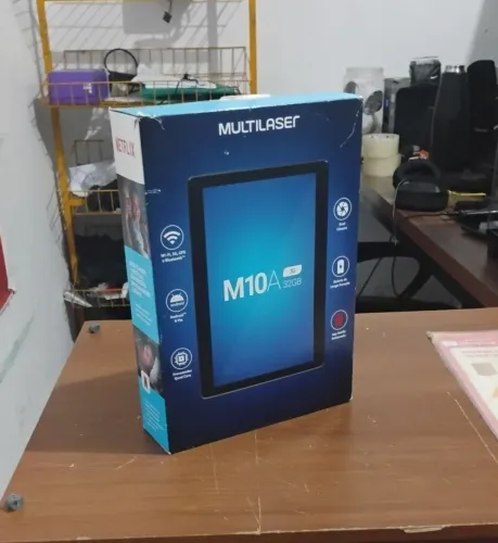Tablet M10A