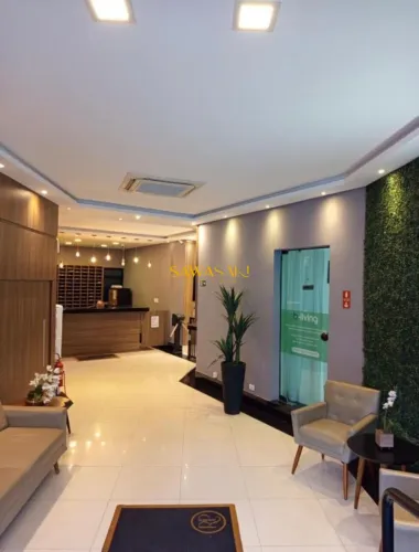 Apartamento à venda no bairro Cristo Rei - Curitiba/PR
