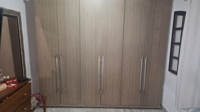 Guarda Roupa de Casal