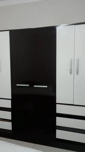 Guarda roupa