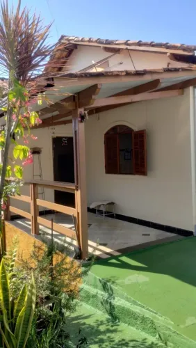 Casa a venda Bairro Viúva - Barão de Cocais