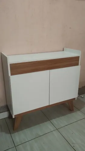 Aparador MDF usado