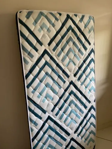 Colchão Solteiro 188cm x 88cm
