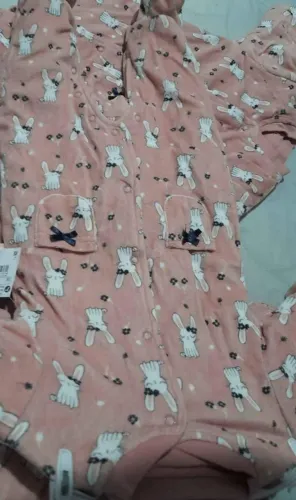 Tip top Grosso de 3 a 6 meses