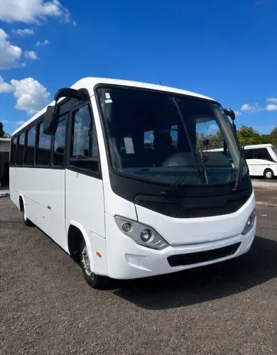 Marcopolo Sênior