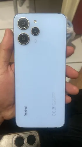 Xiaomi note 12 Hyperos