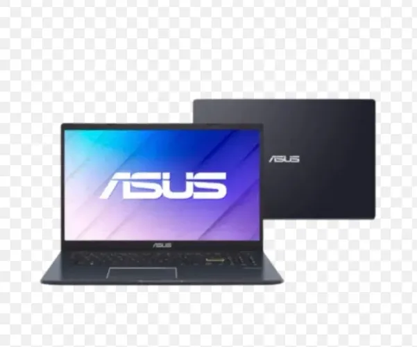 VENDO NOTEBOOK ASUS