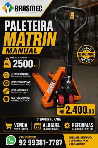 Matrin novo