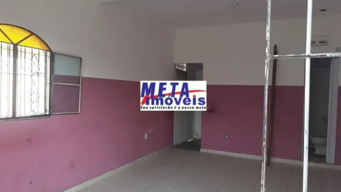 Loja para alugar, 26 m² por R$ 700,00/mês - Parque Turf Club - Campos dos Goytacazes/RJ