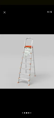 Escada Ágata!
