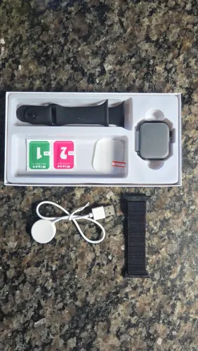 Smartwatch 10 pro series