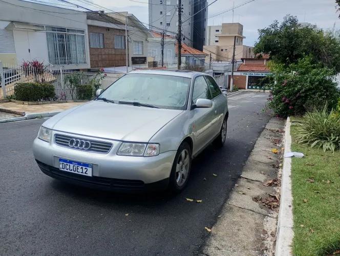 Audi A3 1.8 3P 1997
