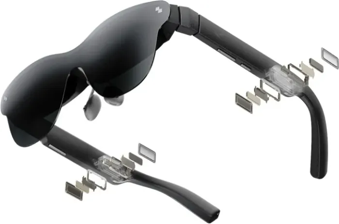 OCULOS RAYNEO AIR 4 PRO - BH Savassi