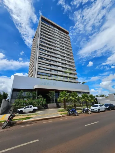 Sala para alugar em Rio Verde, Odília, com 26 m²