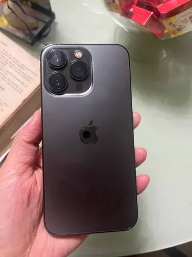 iPhone 13 Pro