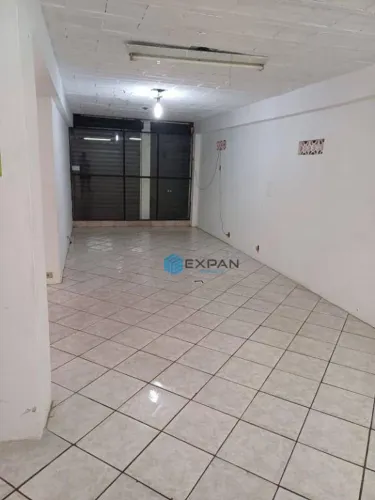 Loja para alugar, 120 m² por R$ 6.200,00/mês - Méier - Rio de Janeiro/RJ