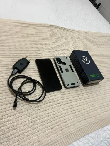 Celular moto g10 64gb