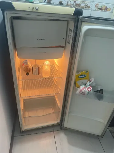 Geladeira