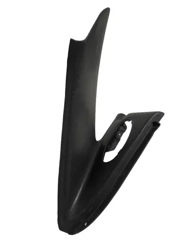 Suporte do Bagagito Alto Falante VW Gol G2 Bola Traseiro Esquerdo 2 Portas Gol Bola G2 Ori