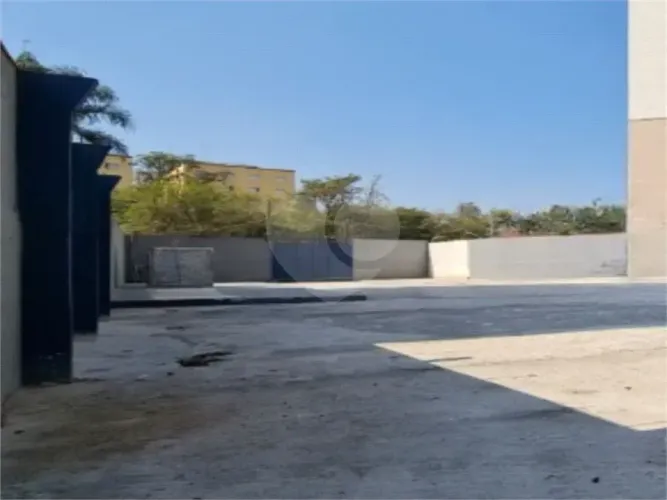 Terreno Residencial, Jardim Gabriela - GUARULHOS - SP 1720 metros