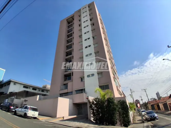 Apartamento com 2 quartos sendo 1 suíte no Edifício Juquehí