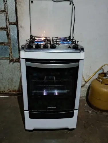 Fogão