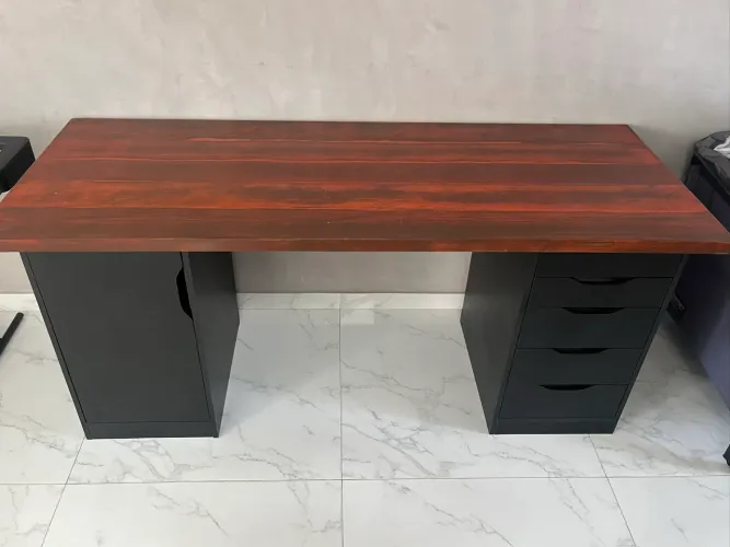 Mesa de Computador Gamer