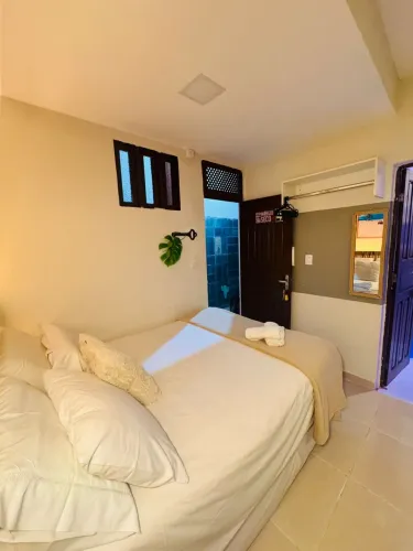 Studio  4 - Residencial Temporada Aracaju