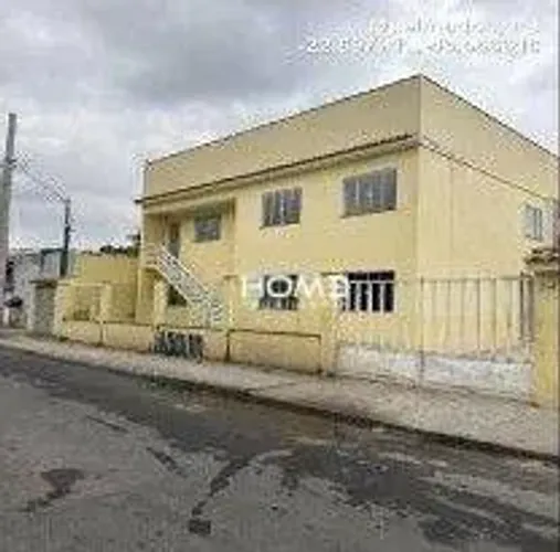 Casa com 2 dormitórios à venda, 65 m² por R$ 158.000,00 - São Francisco - Queimados/RJ