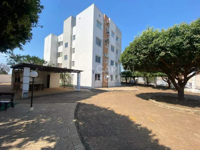 Apartamento à venda, 2 quartos, 1 vaga, Plano Diretor Sul - Palmas/TO