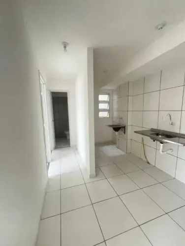 VS ALUGO APARTAMENTO NO BE LIFE CLUBE 2/ 2 QAURTOS/ VARANDA/ ATRAS DA SEDE DO SAMPAIO CORR