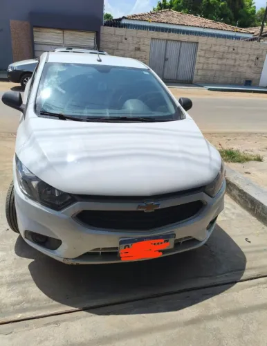 Chevrolet Joy Hatch 1.0 8V Flex 5P MEC 2020