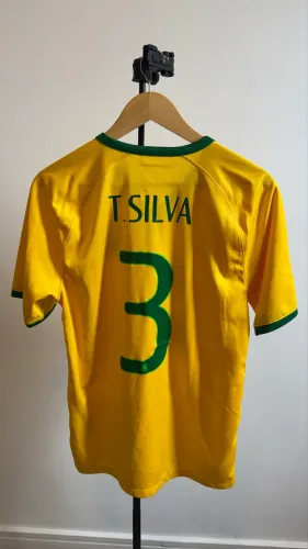 Camisa Brasil 2014
