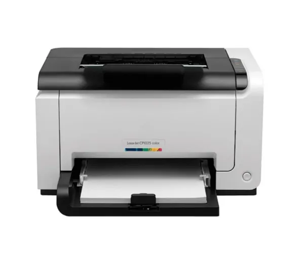 Impressora HP Laser 1025
