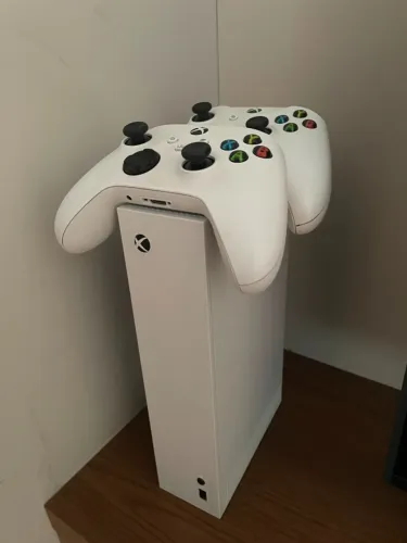 Xbox Series S 512GB 02 Controles