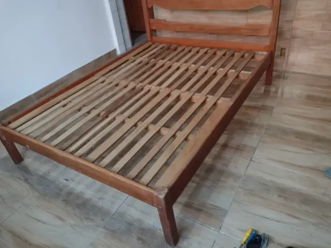 Cama de casal
